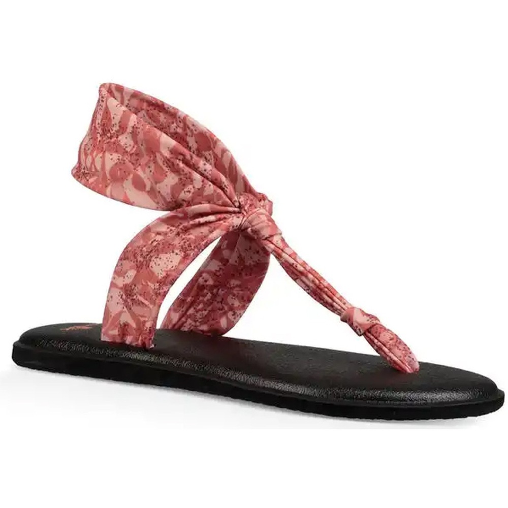 Sanuk yoga sling sandal NWOT